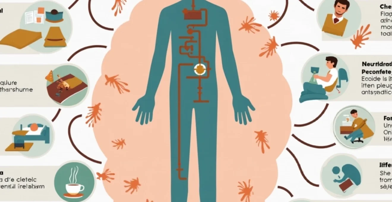 tremors-upon-waking-causes