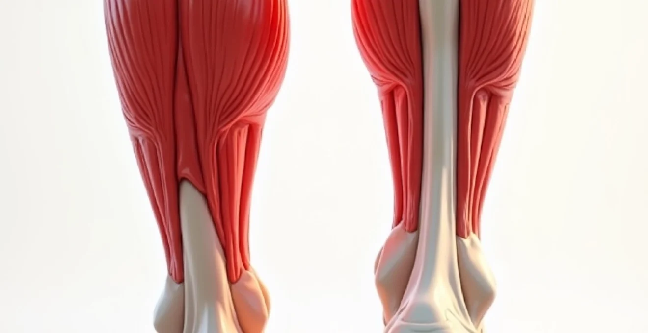 dent-in-a-leg-muscle-causes