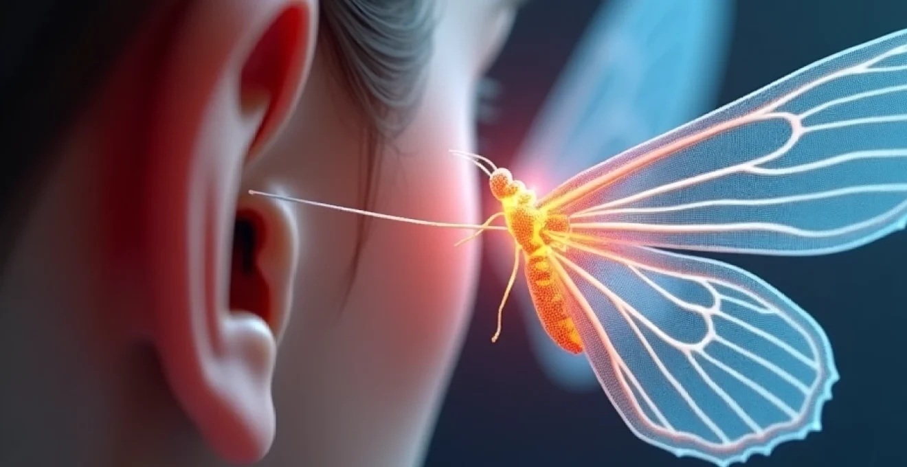 fluttering-noise-in-the-ear-causes