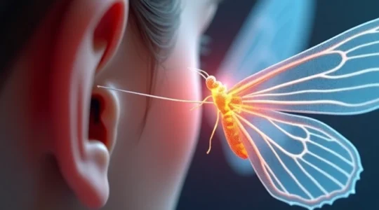 fluttering-noise-in-the-ear-causes