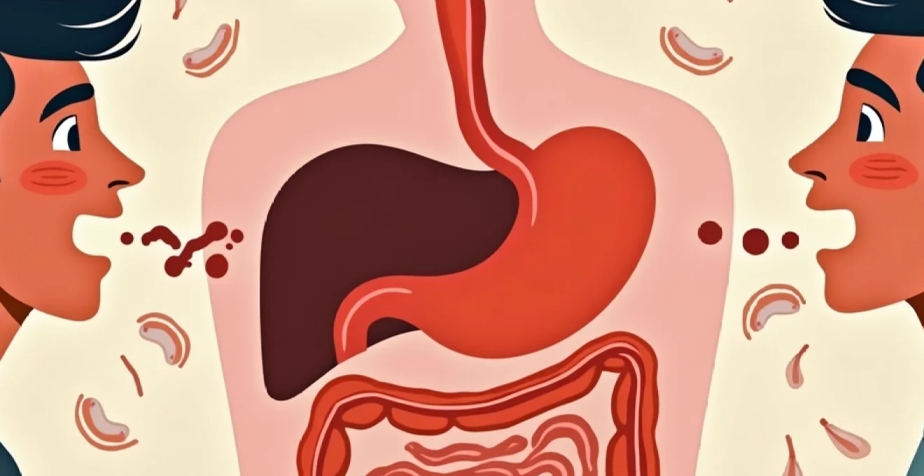 why-burps-taste-like-vomit