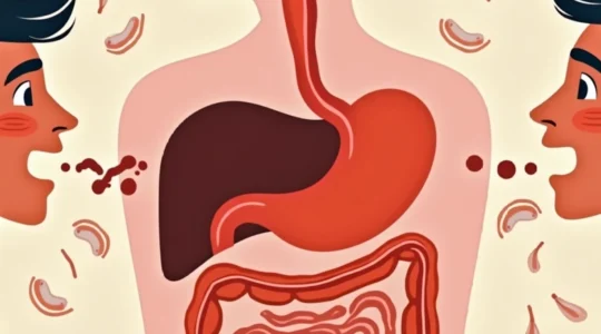 why-burps-taste-like-vomit