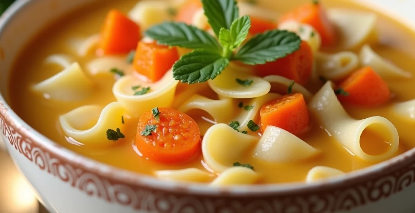 is-chicken-noodle-soup-good-for-acid-reflux