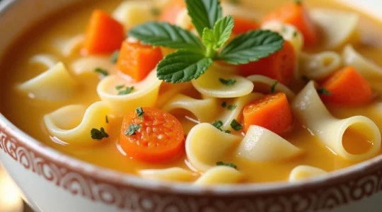 is-chicken-noodle-soup-good-for-acid-reflux