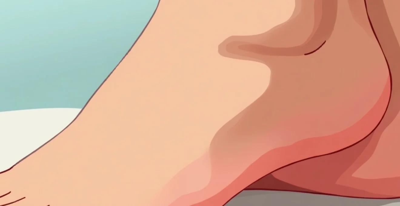 why-scratching-athlete-s-foot-feels-good