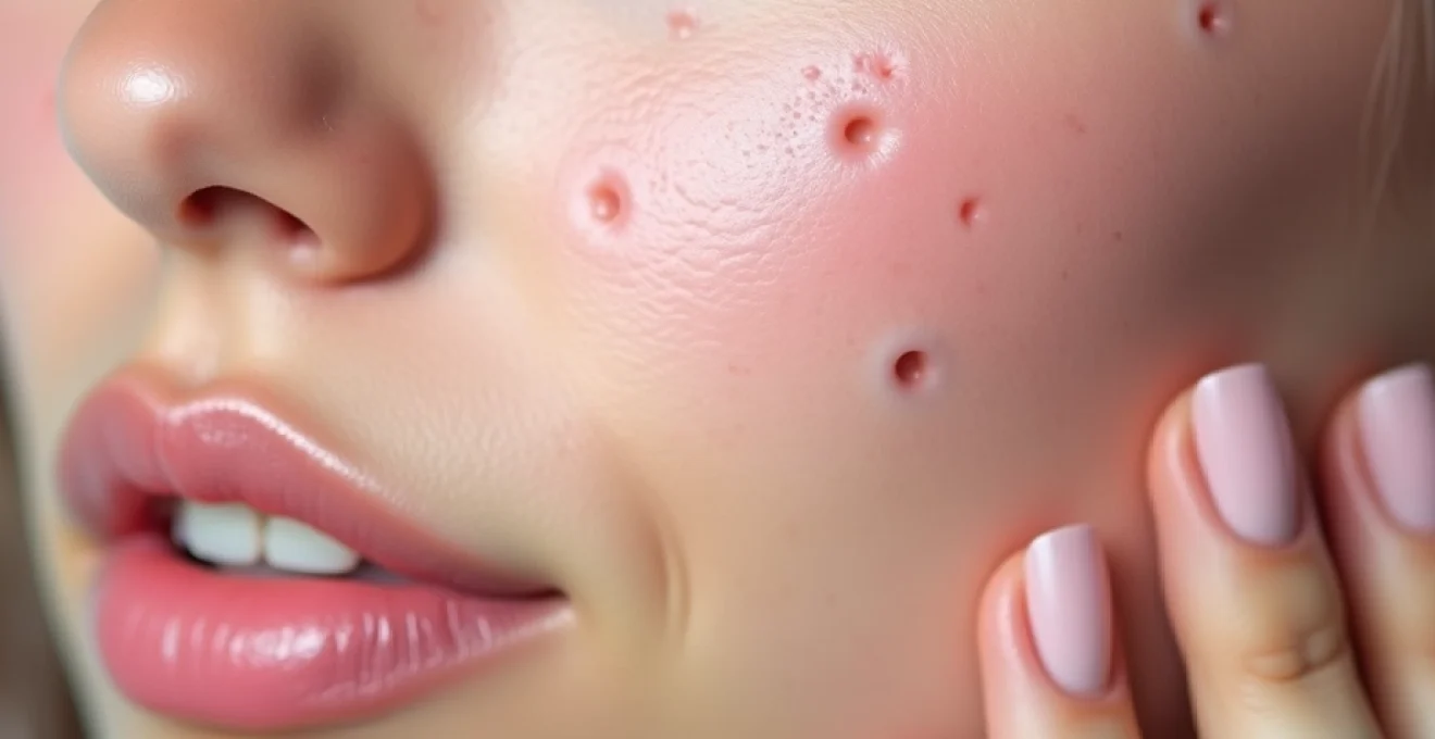 using-campho-phenique-on-pimples