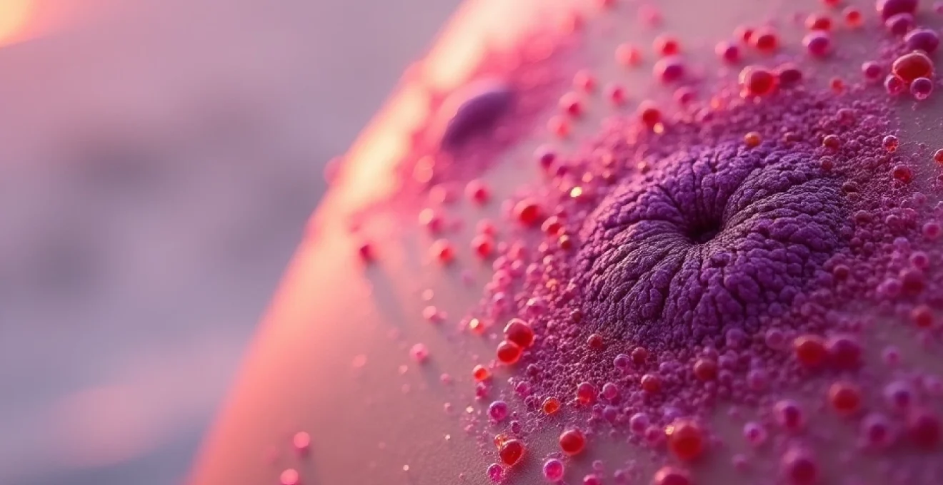 what-a-purple-sunburn-means