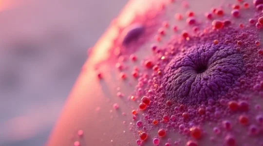 what-a-purple-sunburn-means