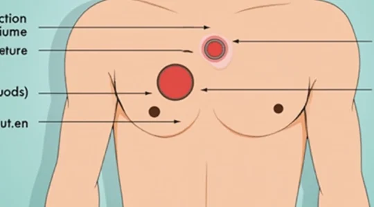 how-long-a-tetanus-shot-lump-lasts