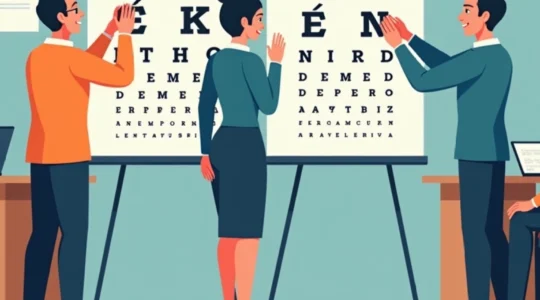 is-20-25-vision-considered-good