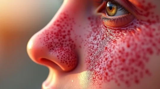 scab-like-nasal-boogers-causes