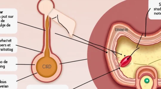 hypertrophied-anal-papilla-what-it-means